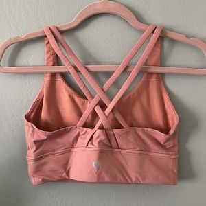 Lululemon sports bra 8